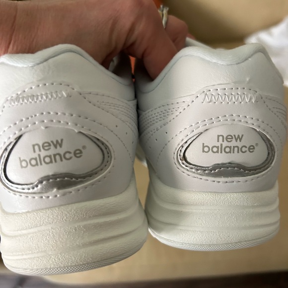 New Balance - never worn - no box - Picture 5 of 7